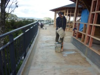 Ten year dream becomes a reality