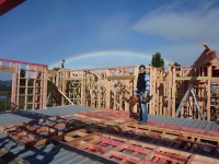 Ten year dream becomes a reality