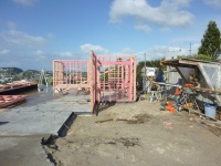 Ten year dream becomes a reality