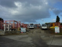 Ten year dream becomes a reality