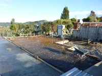 Ten year dream becomes a reality