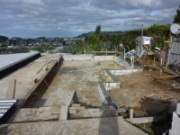 Ten year dream becomes a reality