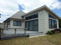 Beach House Builders - Williamson Addition