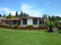 Beach House Builders - Waireka Extension