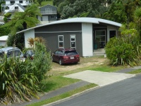 Beach House Builders - Onemana Alteration