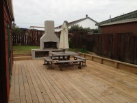 Beach House Builders - Motiti Street