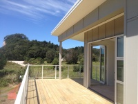 Glass Balustrade
