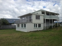 1st day on the new job