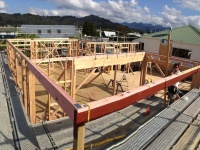 2nd level framing