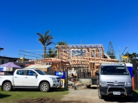 Roof framing