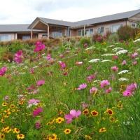 Relax or get out and about - your choice.