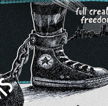 Full Creative Freedom Thumb