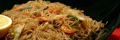 Photo: Pancit Bihon