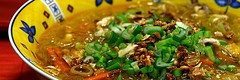Chicken Sotanghon Soup
