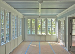 Conservatory After