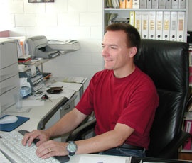 Martin Rohner