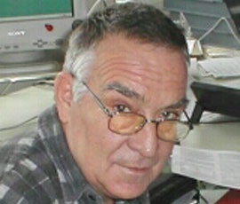 Albert Rohner