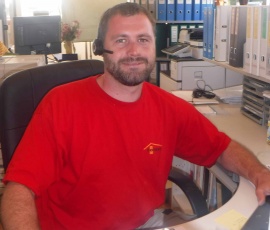 Philip Timmer