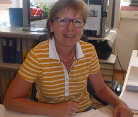 Melanie Kiefer