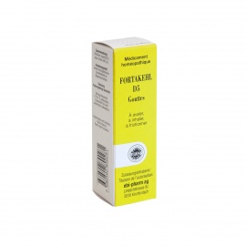 Fortakehl D5 Tropfen 10ml