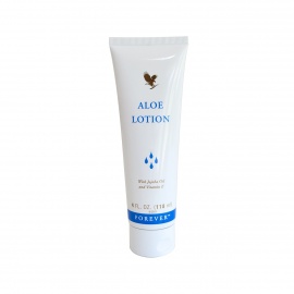 Aloe Lotion
