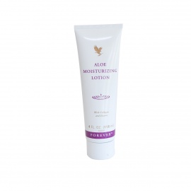 Aloe Moisturizing Lotion