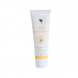Aloe Sunscreen