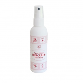 Dschunke Hercules, Sport-Elexier 100ml