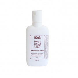 Körperemulsion Créme 200ml