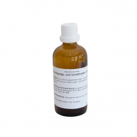 Beruhigungs- und Schlaftropfen 100ml