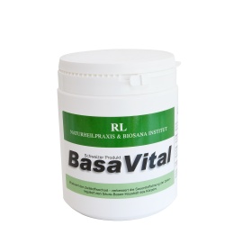 BasaVital Pulver 500g