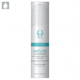 Cleansing Gel 100ml