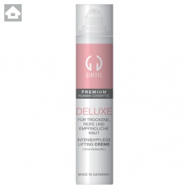 Deluxe Creme 50ml