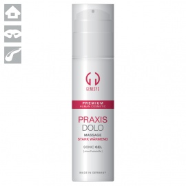 Dolo Sonic PRAXIS 100ml