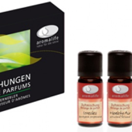 Duftset Duftmischung 4x5ml