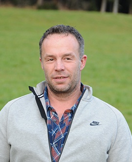Walter Kropf