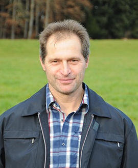 Peter Stegmann