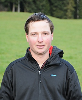 Roger Stegmann