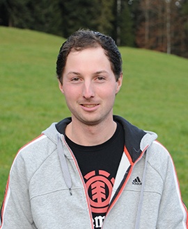Michael Stegmann