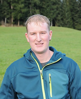 Markus Liechti