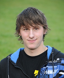 Andreas Gerber