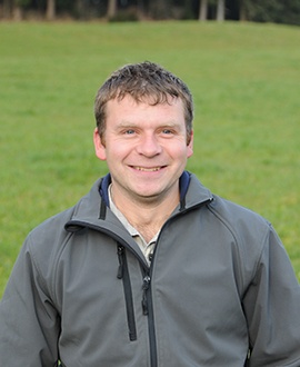 Peter Bütschi