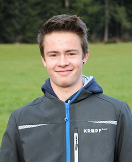 Nico Bärtschi