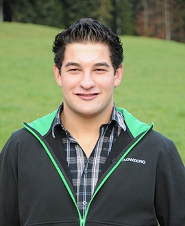 Fritz Ramseier