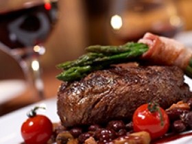Restaurant Biel