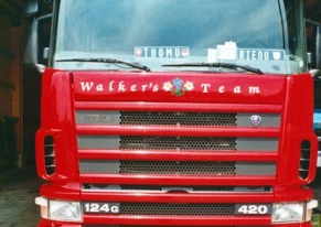 vermietung walkers team