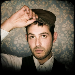 Gregory Alan Isakov