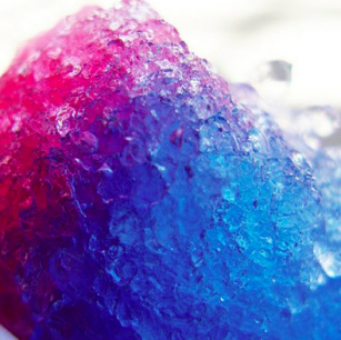 Snow cones