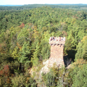 Ethan Allen Tower
