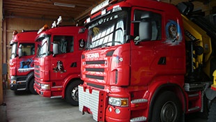 Transportsystem